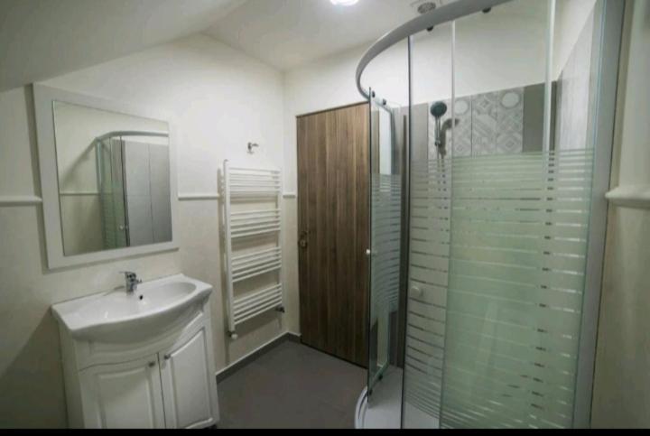 Casa Budisteanu 2 Foksány Kültér fotó
