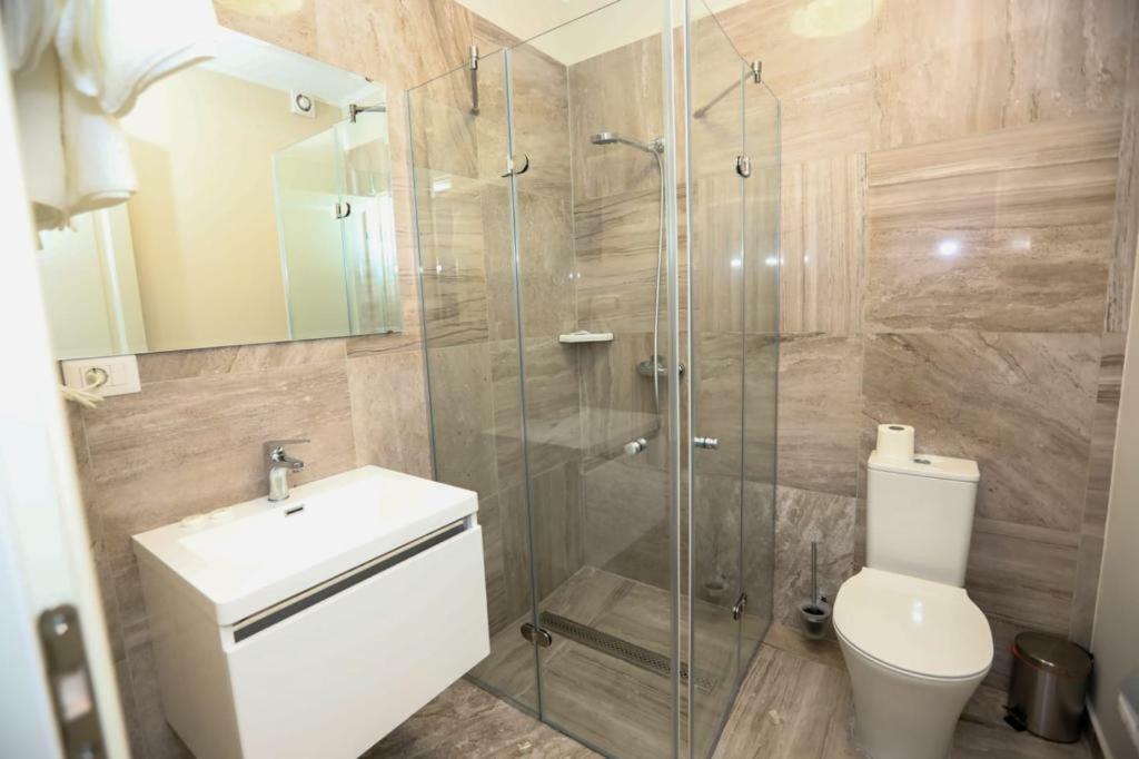 Casa Budisteanu 2 Foksány Kültér fotó